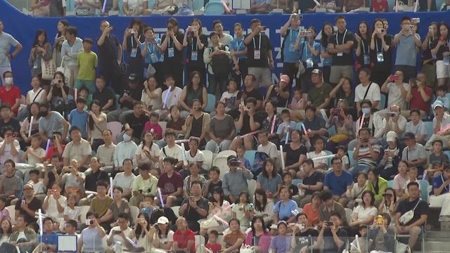🤖В Пекине проходят Всемирные игры гуманоидных роботов
