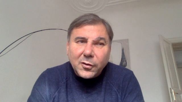 Ivan Krastev: International Cooperation Will Change After The Pandemic