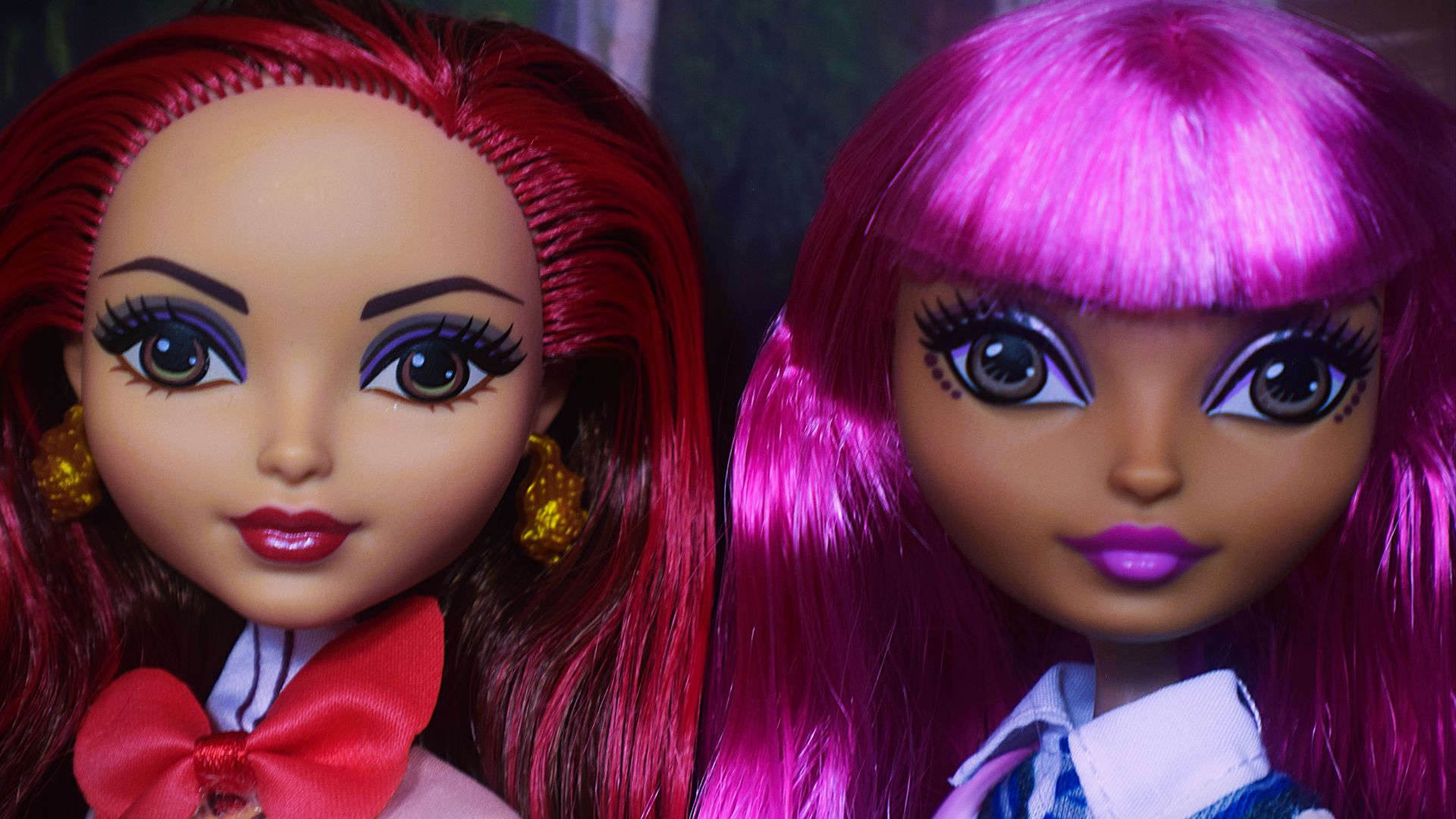 Куклы Ever-After-High, EAH, Doll