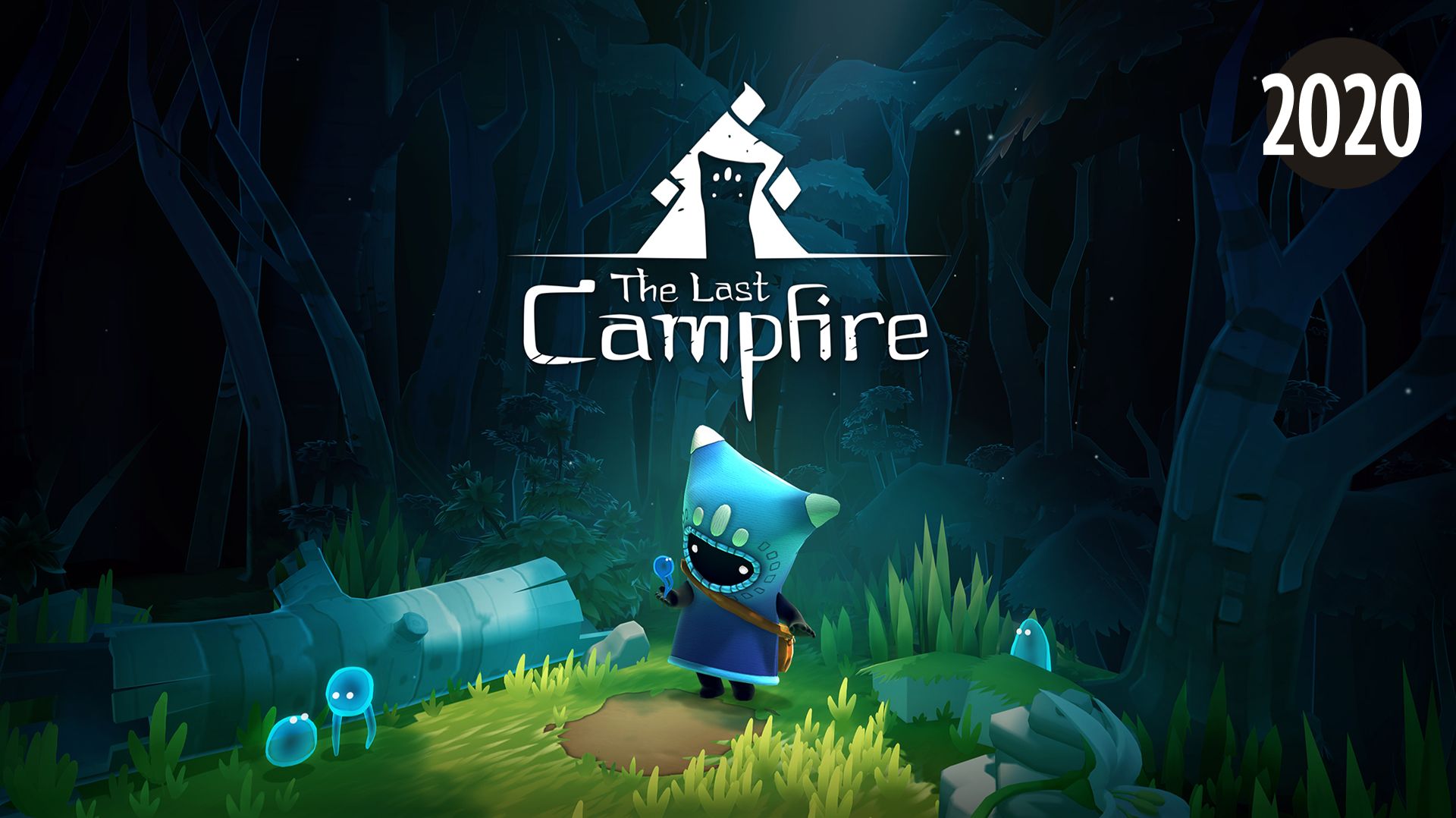The Last Campfire | Официальный релизный трейлер