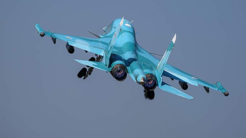 Армия России поразила объекты портовой инфраструктуры и склады ВСУ в порту Южный