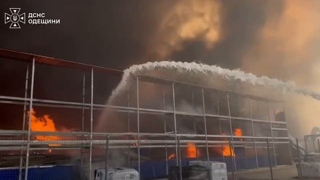 🔥Последствия удара ВС РФ по 