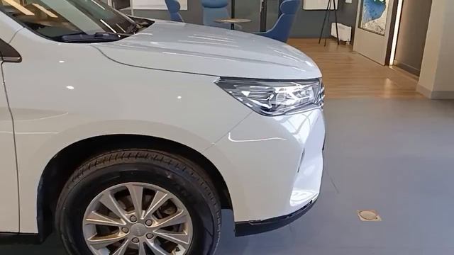 Haval M6 II, 2024, Вологда