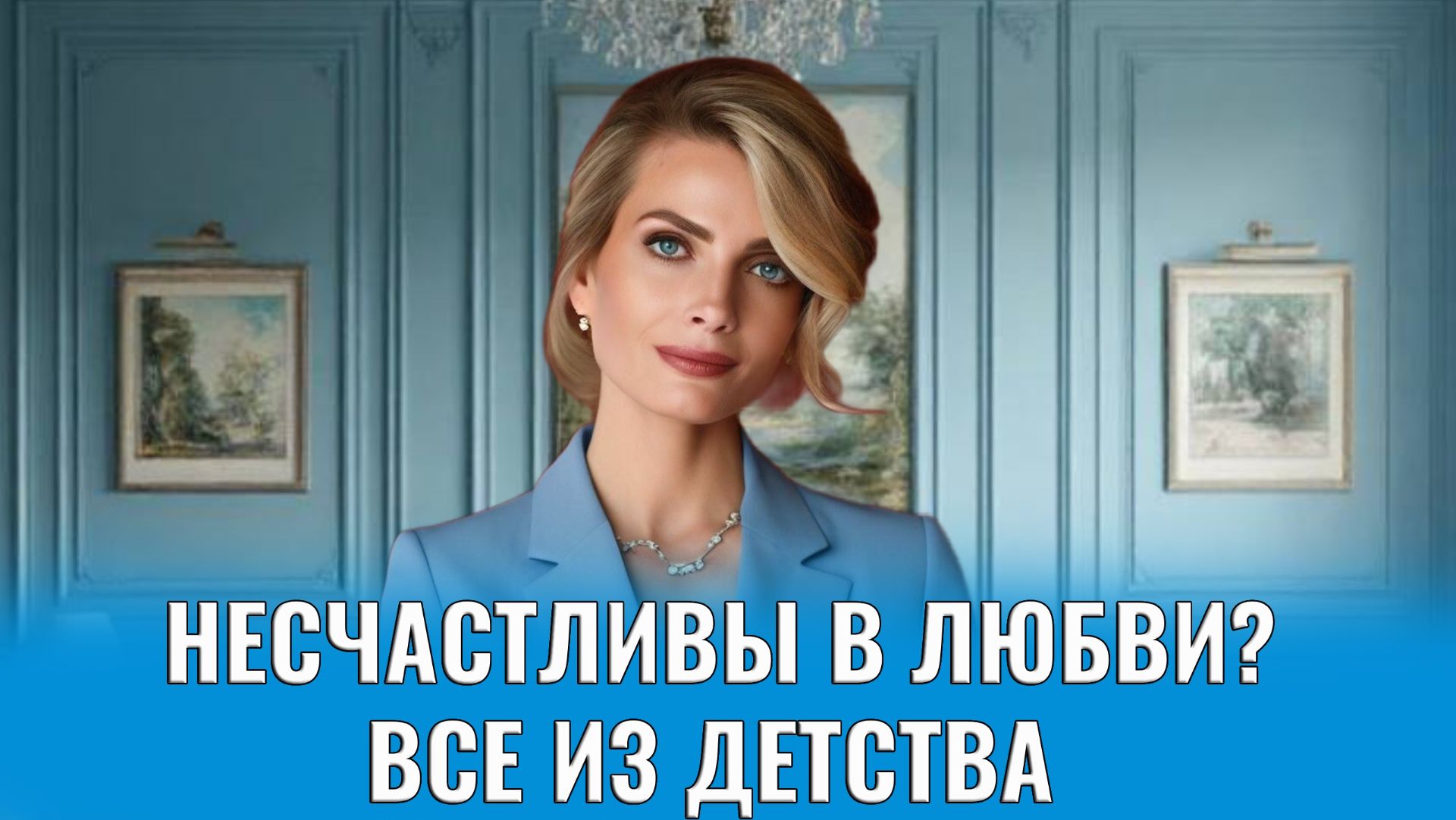 Как детский опыт влияет на любовь, выбор партнёра и наши взрослые сценарии отношений