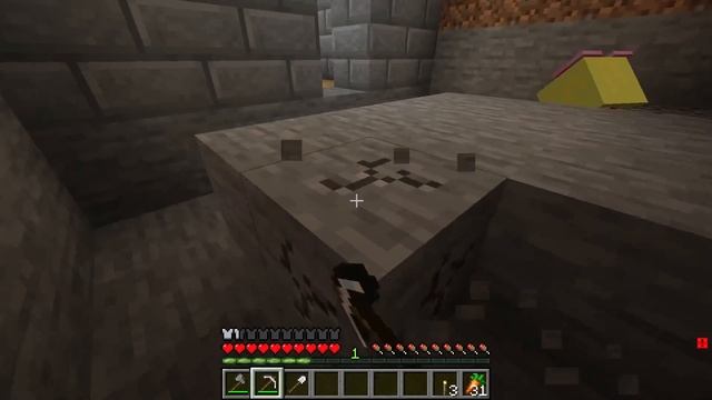 💡ВЫЖИВАНИЕ В МИРЕ ЛАМПАГОЛОВОГО В МАЙНКРАФТ! ШЕДИ МЕН MINECRAFT