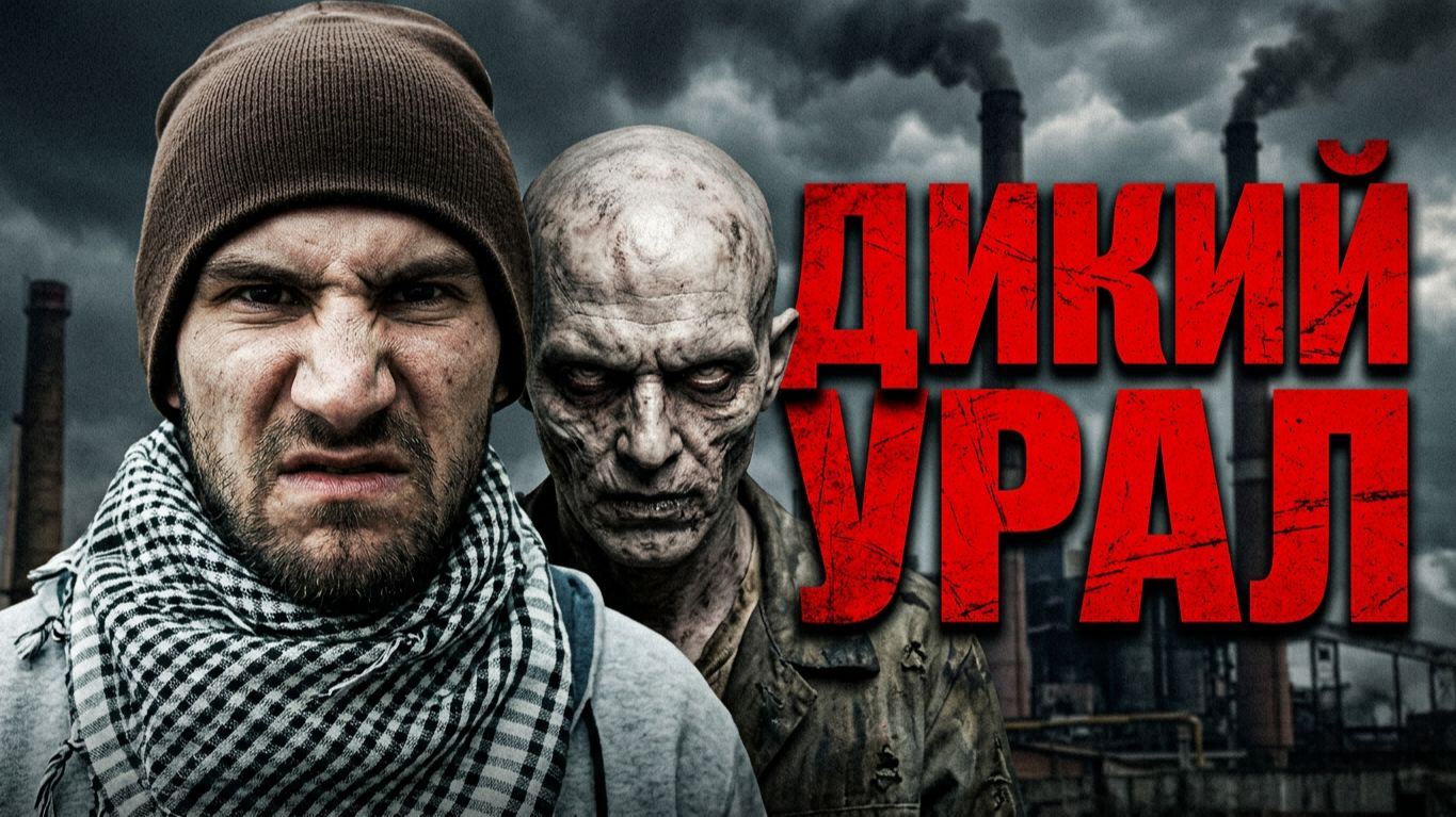 2rbina 2rista - Дикий Дикий Урал