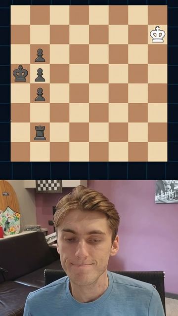 Но как это возможно? #chess #шахматы