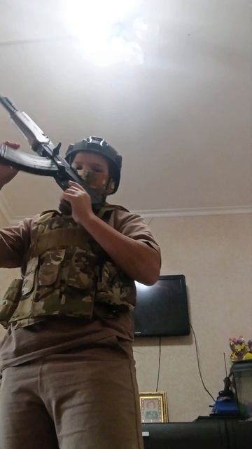виды экипировки служб безопасности рф