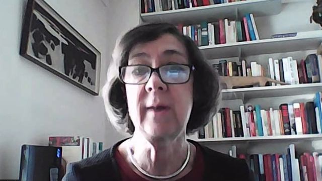 Mary Dejevsky: Has Globalisation A Future Or Not?