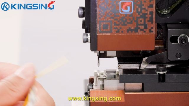 Пресс для обжима клемм KS-TQ1004