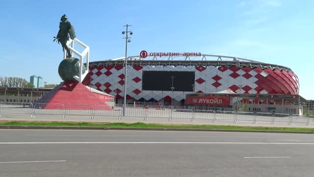Прогулки по Москве