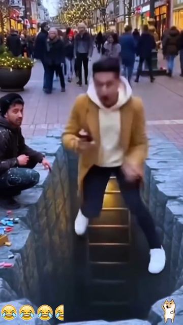 Смотри не упади 👀🔥