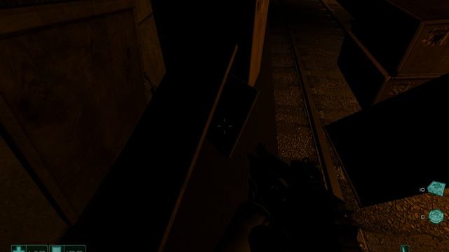 F.E.A.R.: Extraction Point //F.E.A.R.: Эвакуация 28