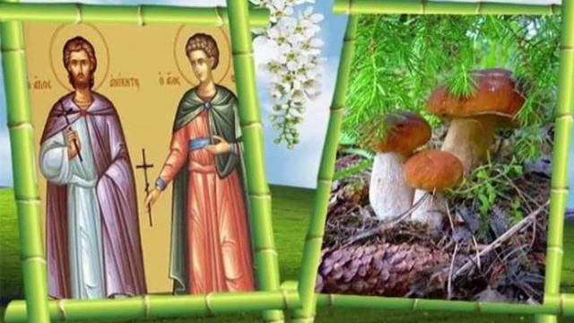 25 августа - Фотя Поветенный. Народные приметы и традиции