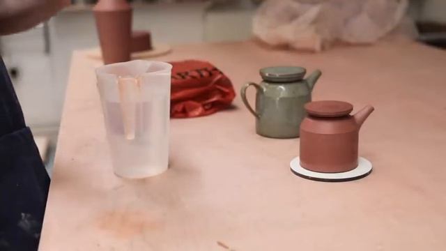 Самый лучший заварочный чайник, сделанный своими руками