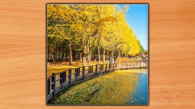 Jigsaw Puzzle Epic 6 Сезон 6 Серия Игра 2026