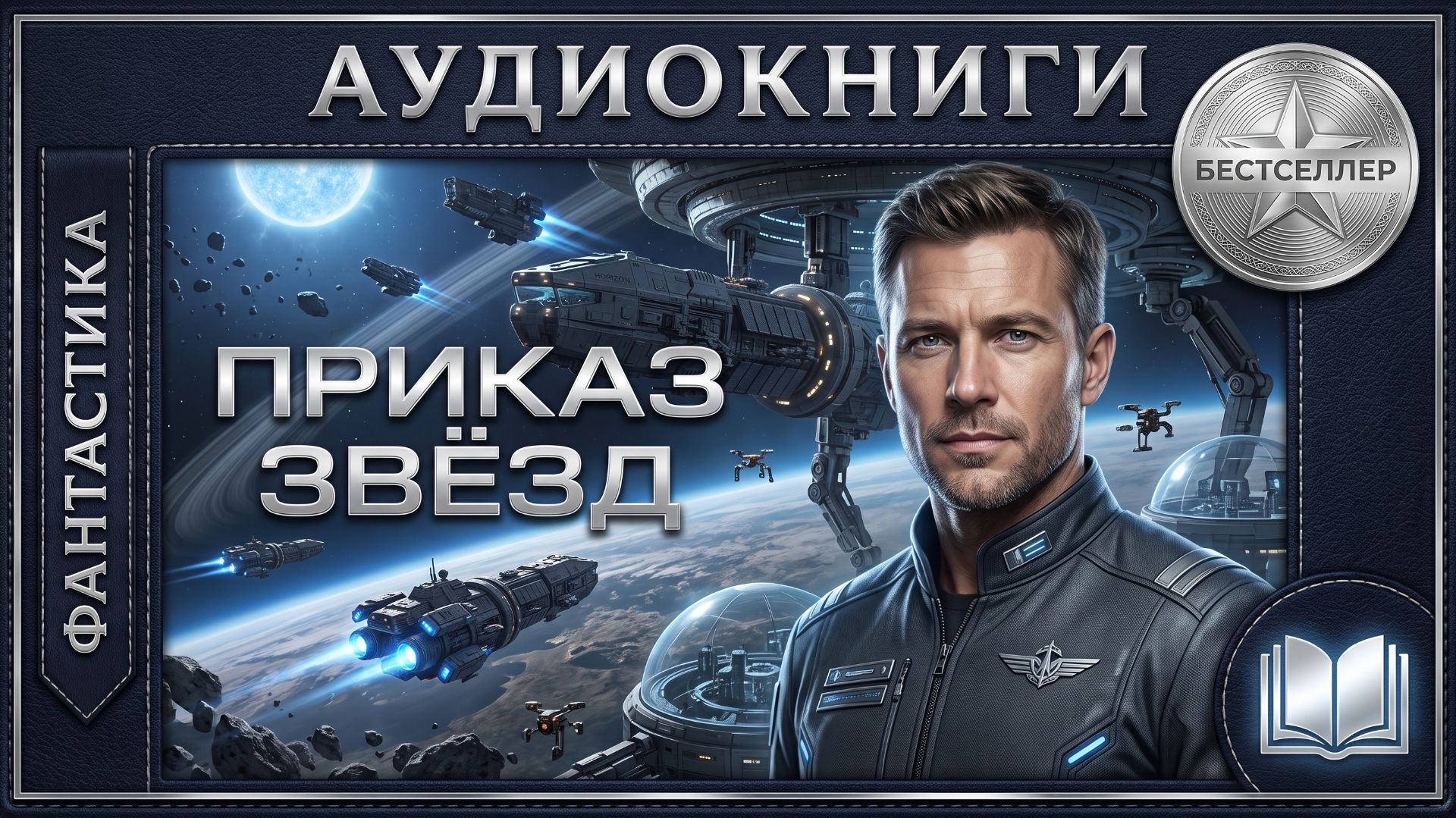 ПРИКАЗ ЗВЁЗД | Оперативник в отделе 15-К