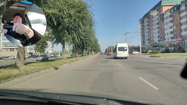 24.08.26г/Всем доброго времени суток,с вами Сэм и Алиса с тараканами/бензина нет