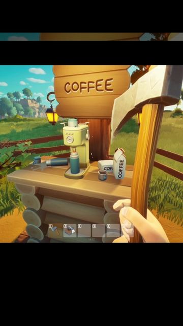 Играем за дровосека Часть 1.  Полное прохождение на канале