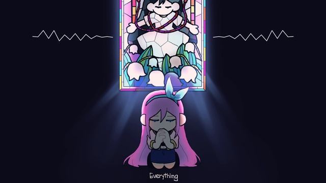 [OMORI] It Means (remix) Автор: 404p