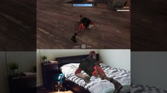 Тф2: батл медик:
