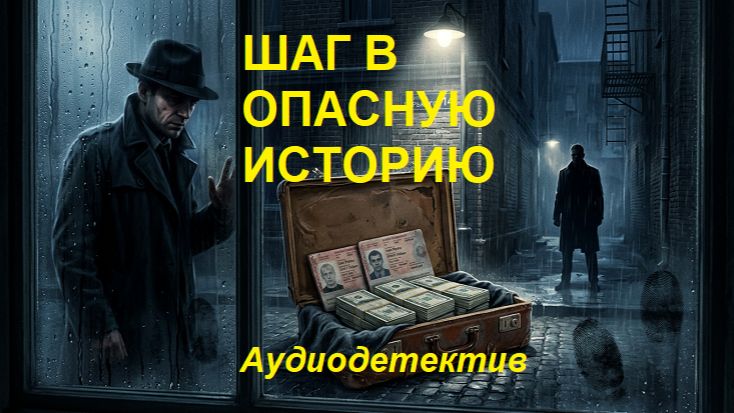 Аудиокнига 
