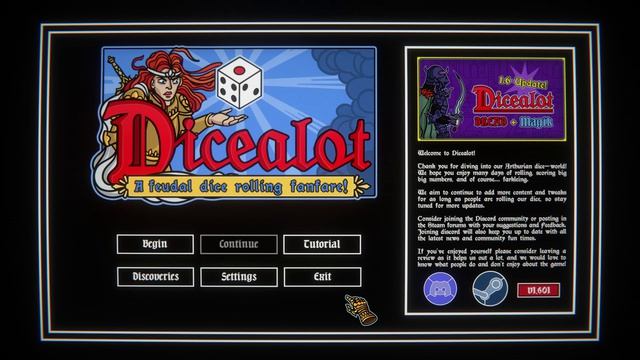 Dicealot #4