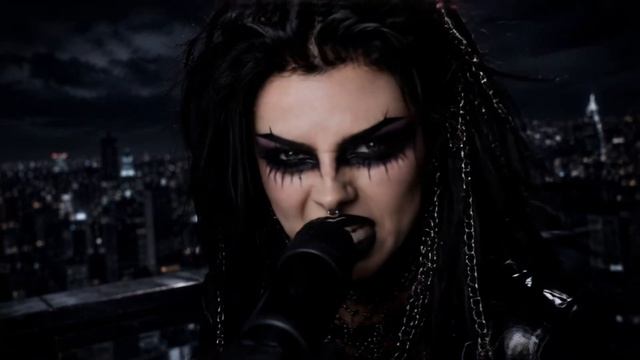Nekrath - Yesterday Is Dead Official Music Video