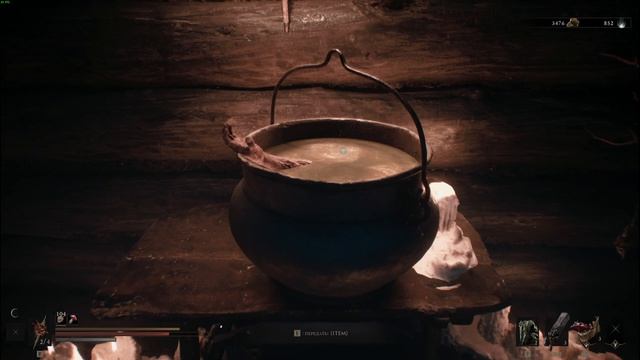 Mortal Shell II релиз игры - Ночной режим - Затопленная деревня - полное прохождение - часть 6