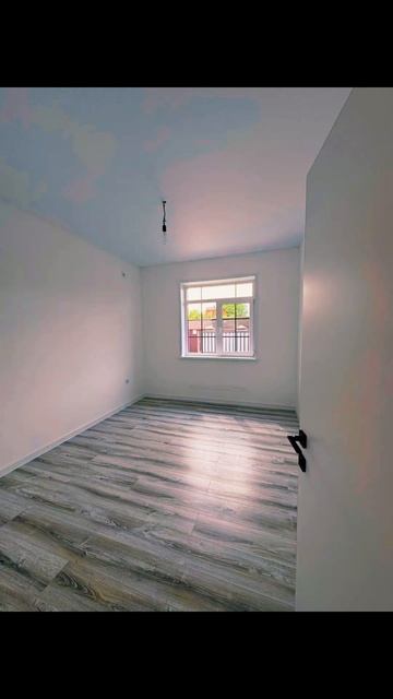 *ДОМ 110м² С РЕМОНТОМ*

110м² | 4 комнаты | 4 сотки 

🏷️ *8 300 000₽*
