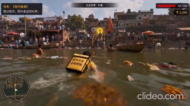 хакер запустил таймер и грозит слить GTA 6