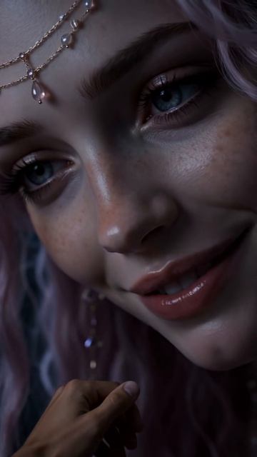 Эпизод 5  Гигантская русалка выбрала меня