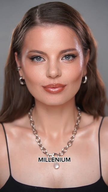 Линейка карандашей OK Beauty