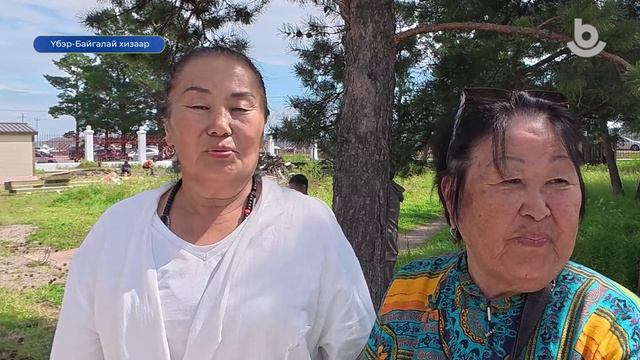 Агын дасанай 215 жэлэй ойдо бэлдэлгэ