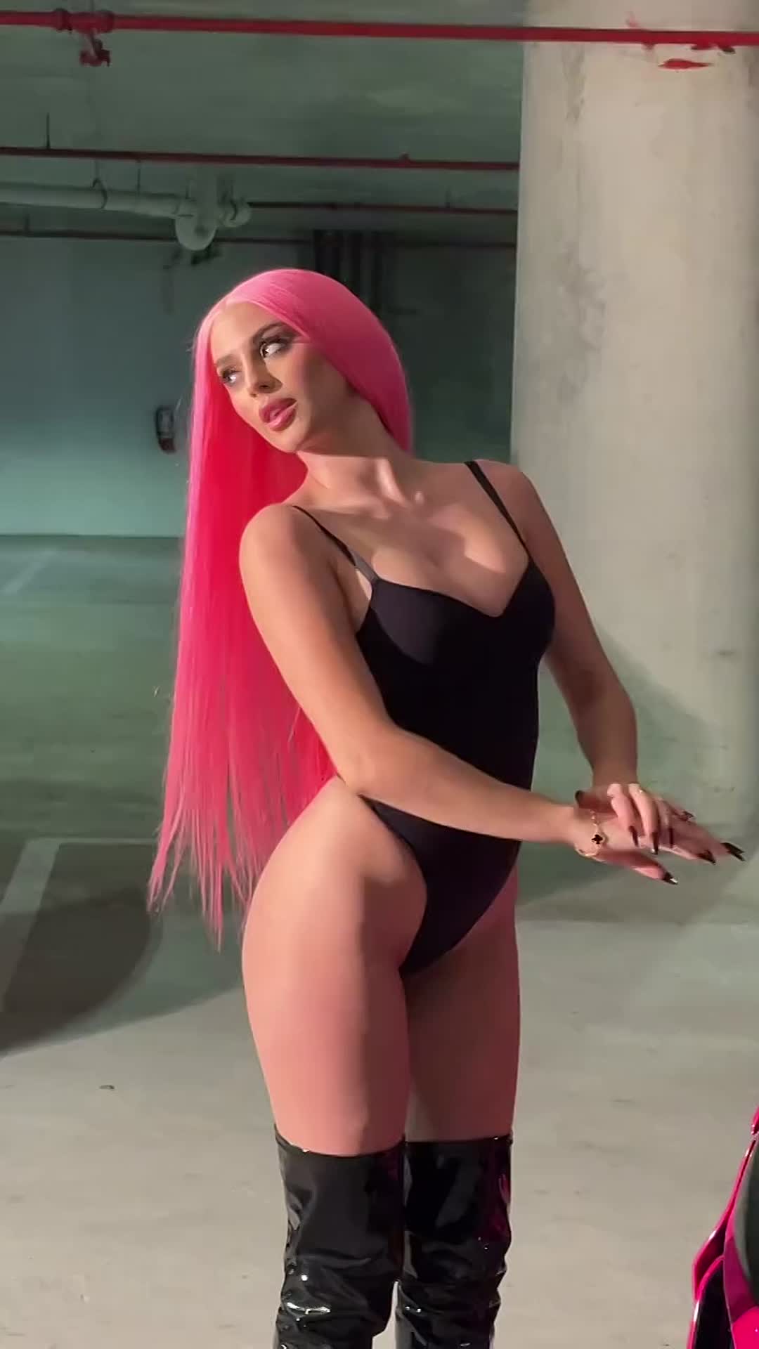 Клип @boginiclips