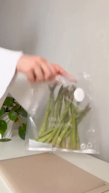 Вакуумный упаковщик
