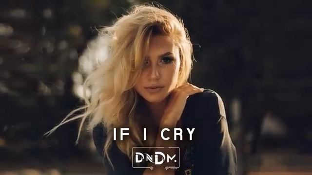 DNDM   If I Cry . Original Mix