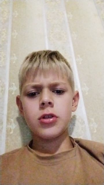 новый блогер