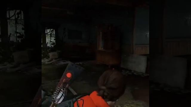 Last Of Us