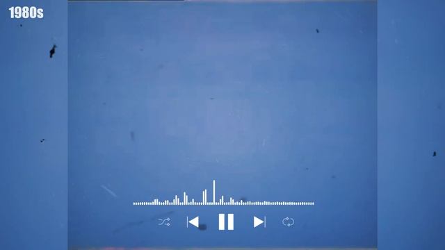 НАЗАД В 80-Е — Приглушенный утренний свет 80-х   Ностальгический Vaporwave & Synthwave микс