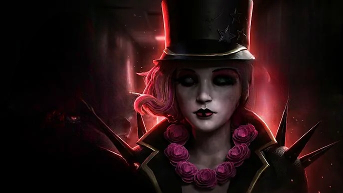 Вопрос - ответ на русском. Dark Deception News
