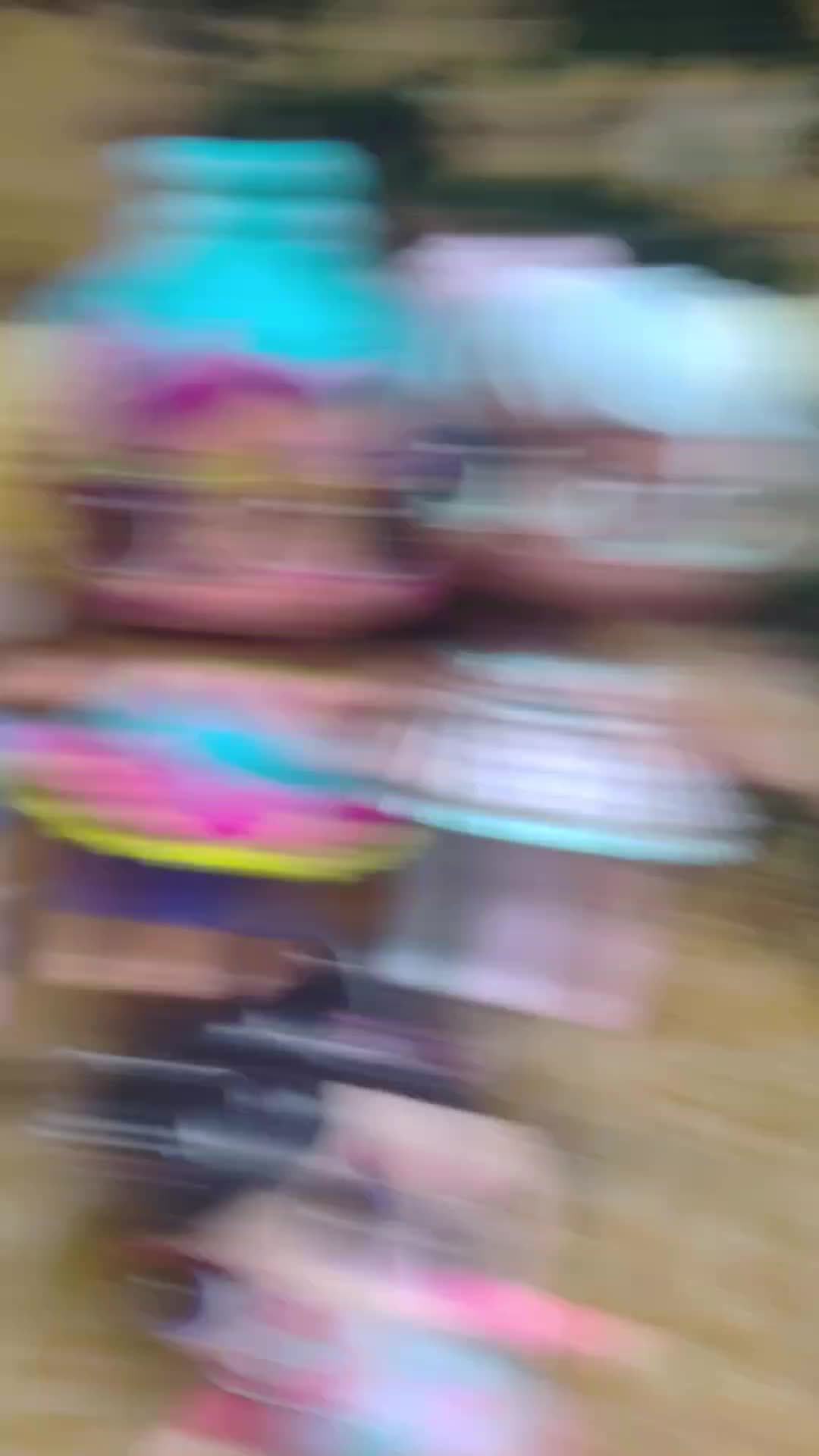 ...