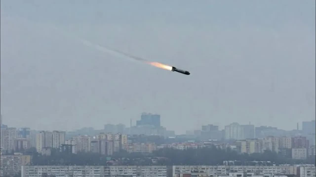 Британия передаст сопредельному государству секретные технологии производств дальнобойных ракет