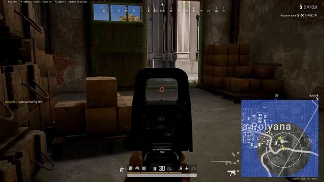 PLAYERUNKNOWN'S BATTLEGROUNDS 2026.08.22 - 21.26.23.40.Смерть.DVR