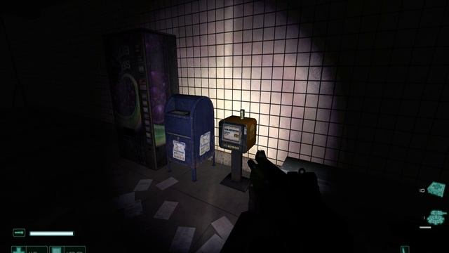F.E.A.R.: Extraction Point //F.E.A.R.: Эвакуация 20