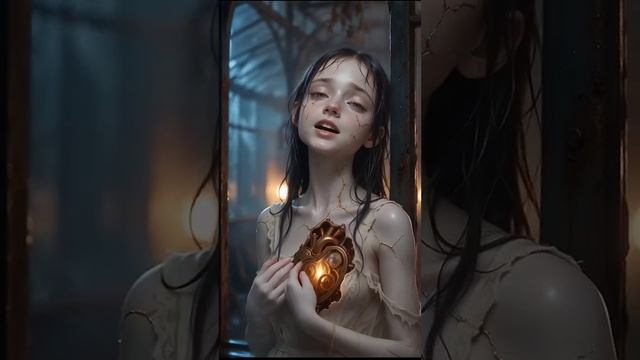 песня - Сломанная кукла