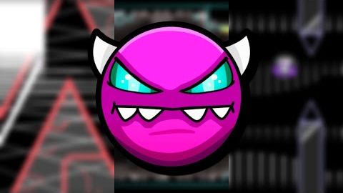 Я нашел ЛУЧШИЕ МЕДИУМ ДЕМОНЫ в Geometry Dash