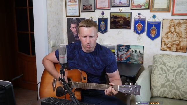 Сергей Тимошенко - Привет сержант.mp4