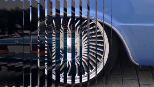 1768.ЛАДА 2103 ТЮНИНГ ПО-НАШЕНСКИНDАВТО БЛОГ 2017