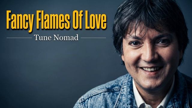 Fancy - Flames Of Love